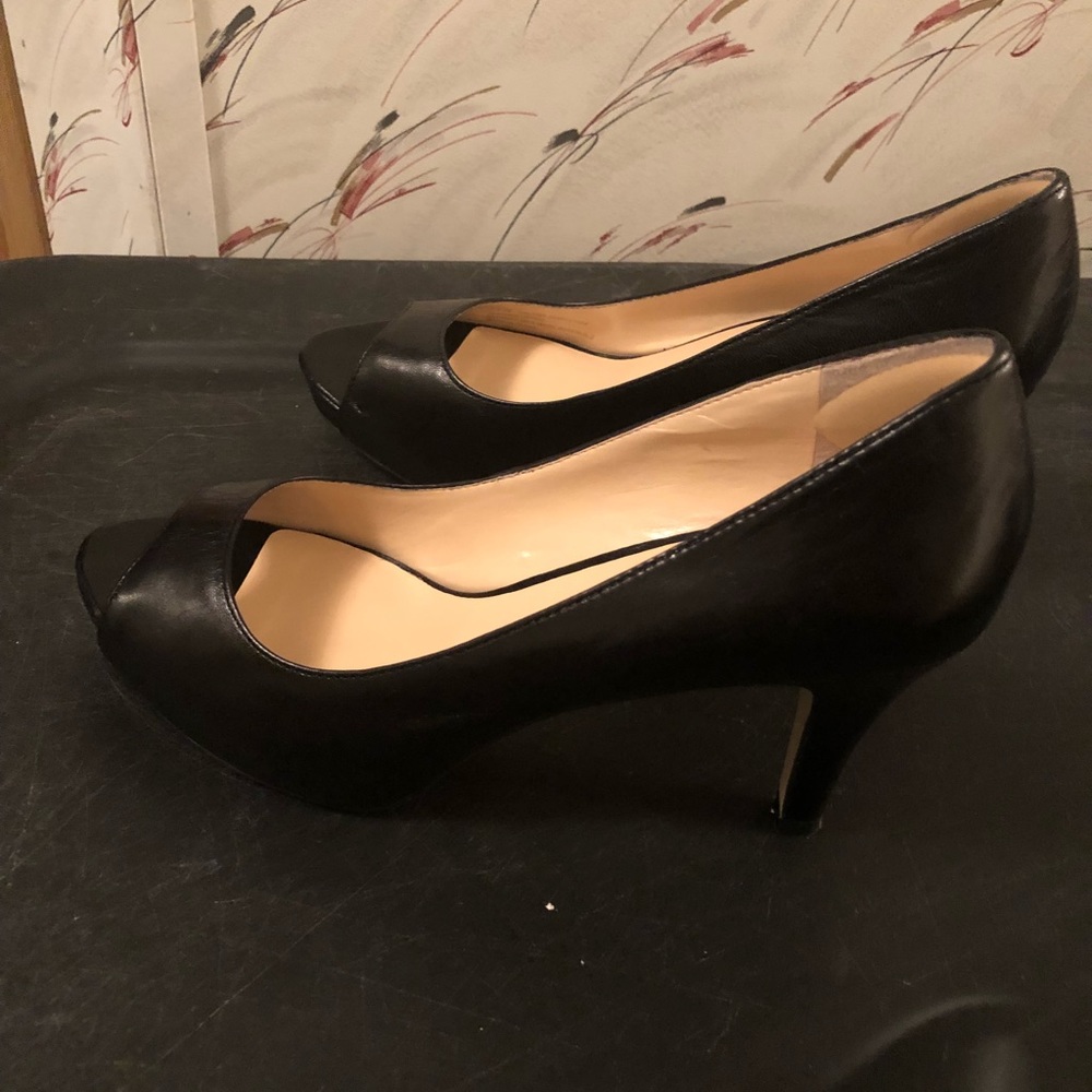 Heels/pumps